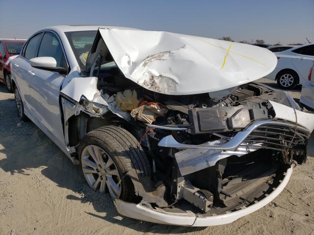 2015 CHRYSLER 200 LIMITE - 1C3CCCAB3FN694298