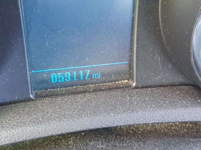 2014 BUICK ENCORE KL4CJCSB4EB701186