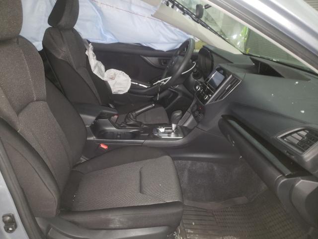 2020 SUBARU IMPREZA 4S3GTAB64L3723429