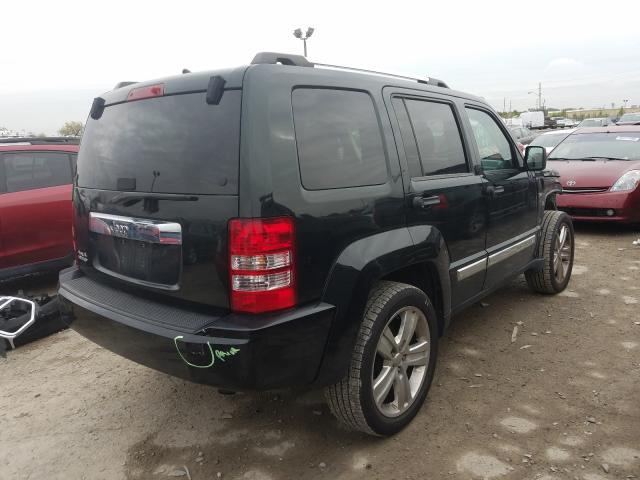 2012 JEEP LIBERTY JE 1C4PJMFK1CW137316