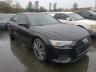 AUDI A6 2019 foto