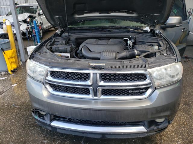 2011 DODGE DURANGO CR 1D4RD4GG8BC729759