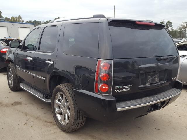 2011 GMC YUKON 1GKS2EEF1BR344114