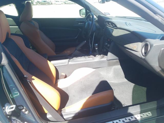 2020 TOYOTA 86 GT JF1ZNAE16L9750377