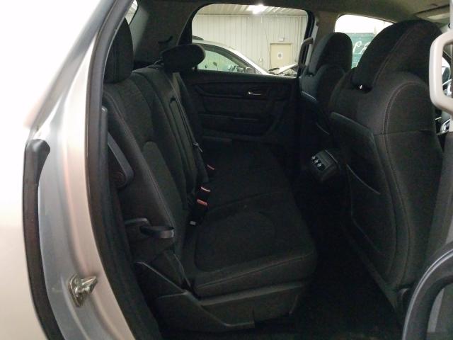 2015 GMC ACADIA SLE 1GKKRNED9FJ289975