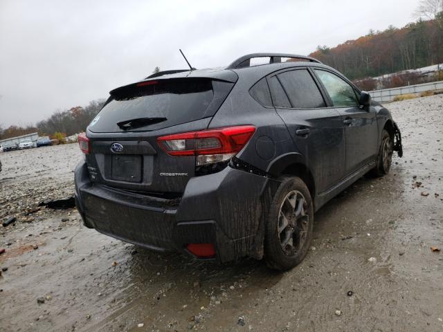 2020 SUBARU CROSSTREK JF2GTABC3LH226446