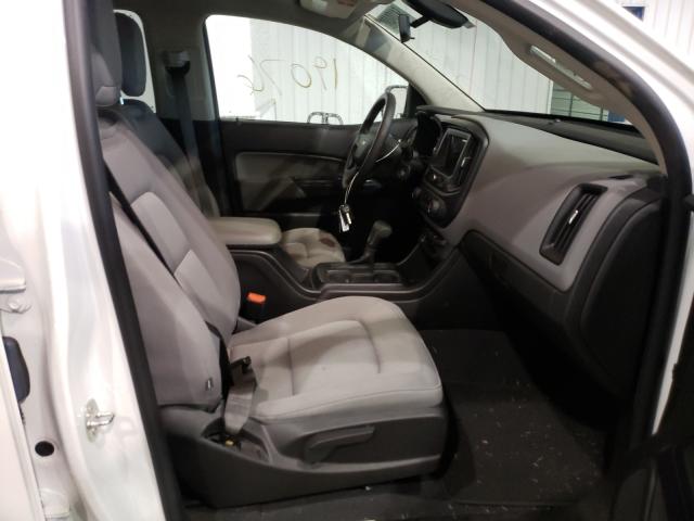 2019 CHEVROLET COLORADO 1GCGSBEA3K1304149
