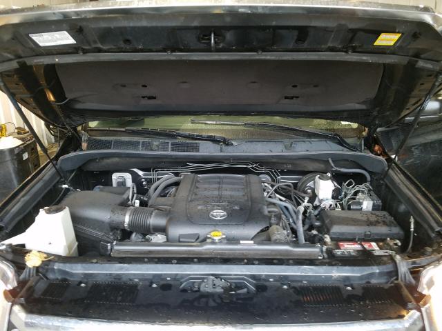 2017 TOYOTA TUNDRA CRE 5TFDY5F14HX625897