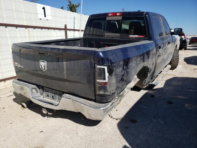 2012 DODGE RAM 1500 S 1C6RD6LT0CS349115