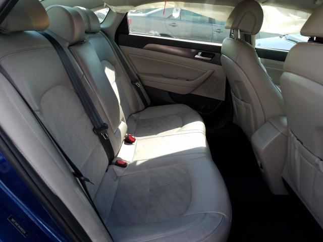 2017 HYUNDAI SONATA SPO 5NPE34AF5HH480204
