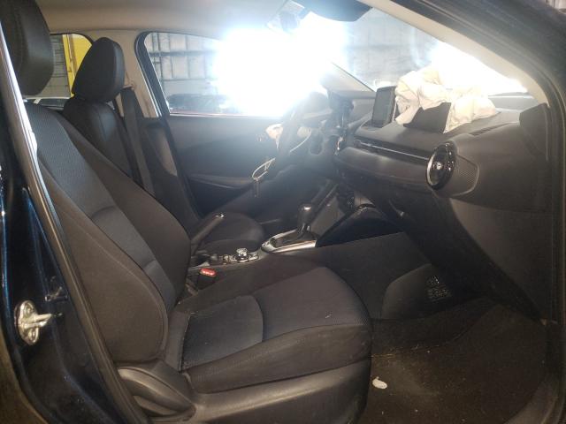 2018 TOYOTA YARIS IA 3MYDLBYV1JY312275