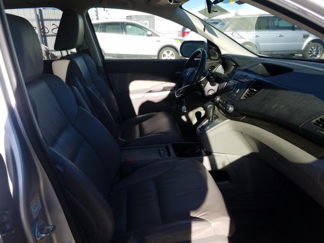 2012 HONDA CR-V EXL JHLRM3H76CC007541