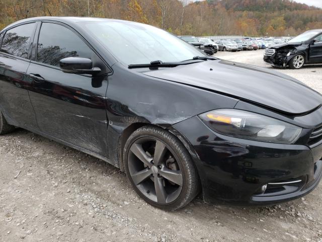2014 DODGE DART GT 1C3CDFEB7ED926480