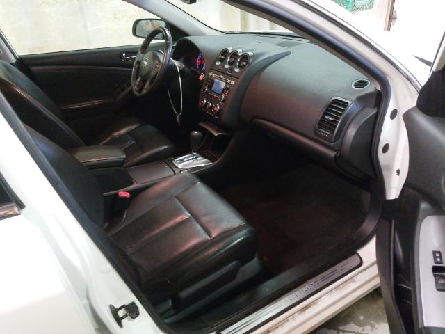 2010 NISSAN ALTIMA BAS 1N4AL2AP9AN543666