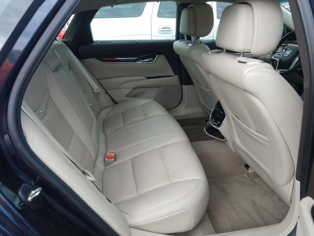 2013 CADILLAC XTS PREMIU 2G61T5S37D9142084