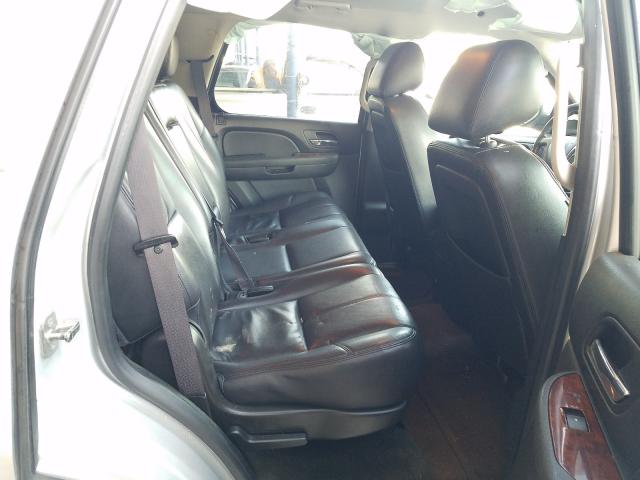 2013 GMC YUKON SLT 1GKS2CE04DR299446