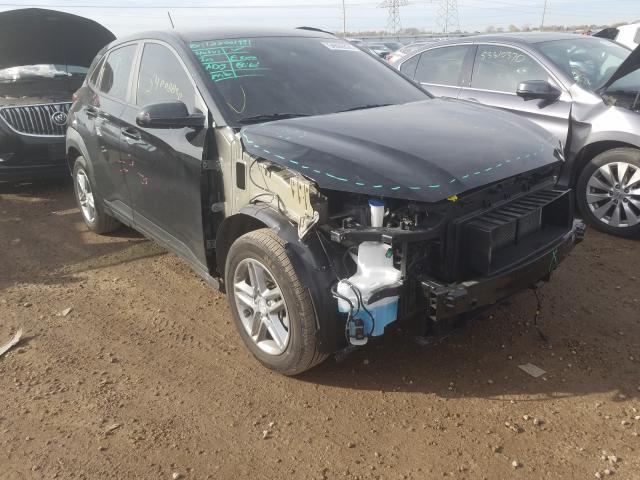 2020 HYUNDAI KONA SE KM8K1CAA7LU458349