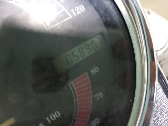 2006 HARLEY-DAVIDSON FLSTCI 1HD1BWB166Y088746