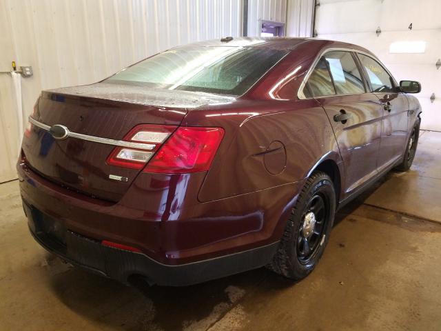 2015 FORD TAURUS 1FAHP2MK9FG129396