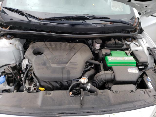 2017 HYUNDAI ACCENT SE KMHCT4AEXHU380664