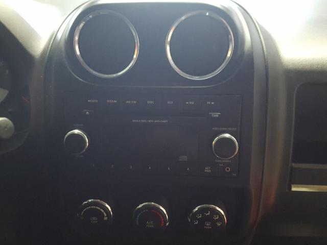 2013 JEEP COMPASS LA 1C4NJDEB4DD196253