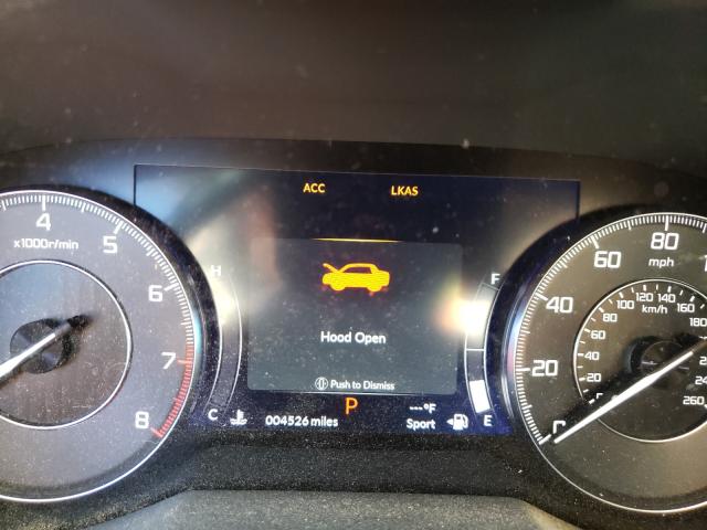 2020 ACURA RDX ADVANC 5J8TC2H78LL028232