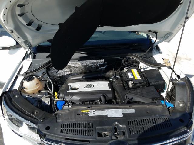 2017 VOLKSWAGEN TIGUAN WOL WVGRV7AXXHK022693