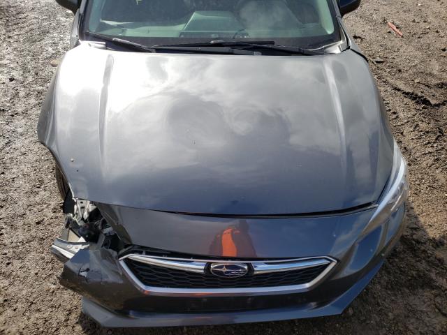 2018 SUBARU IMPREZA PR 4S3GTAB6XJ3739860