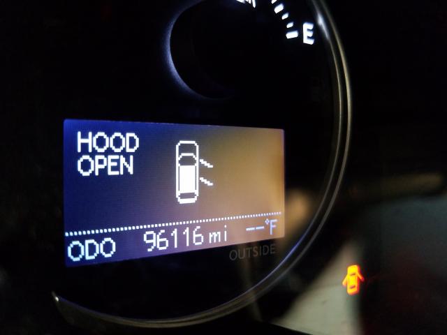 2014 LEXUS CT 200 JTHKD5BH9E2199699