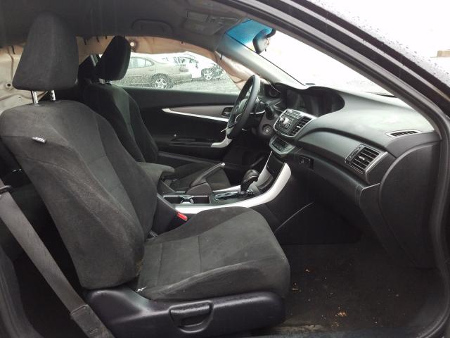 2013 HONDA ACCORD LX- 1HGCT1B32DA013819