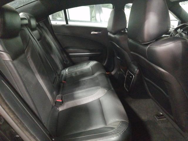 2016 DODGE CHARGER PO 2C3CDXKT4GH181194