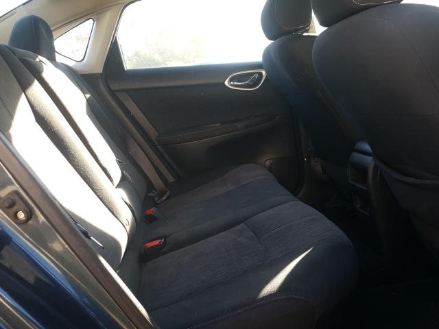 2014 NISSAN SENTRA S - 3N1AB7AP0EY250048
