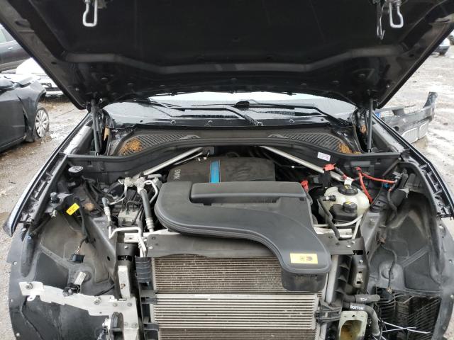 2016 BMW X5 XDR40E 5UXKT0C59G0S76595