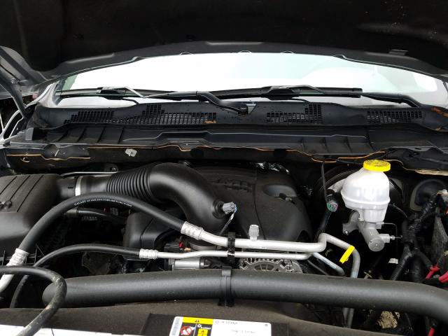 2019 RAM 1500 CLASS 1C6RR6TT1KS644174