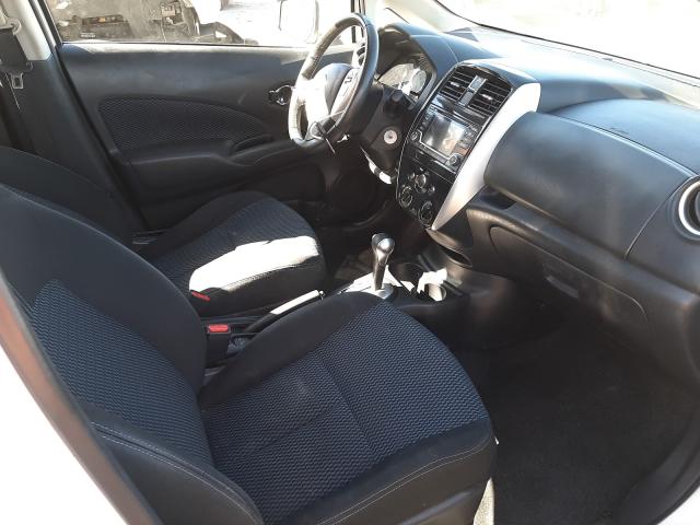 2016 NISSAN VERSA NOTE 3N1CE2CP3GL379465