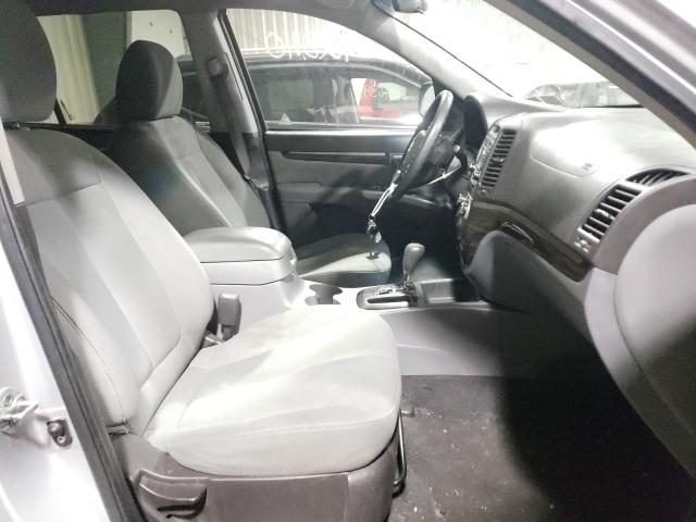 2010 HYUNDAI SANTA FE G 5NMSGDAB1AH348631