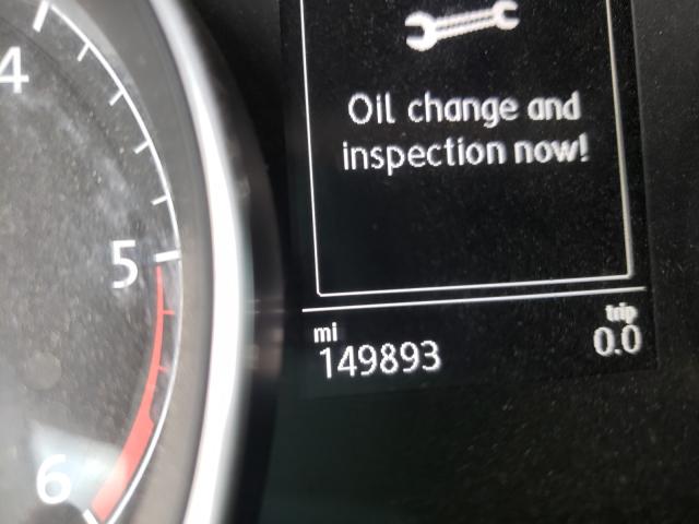 2015 VOLKSWAGEN GOLF TDI 3VW2A7AU0FM022681