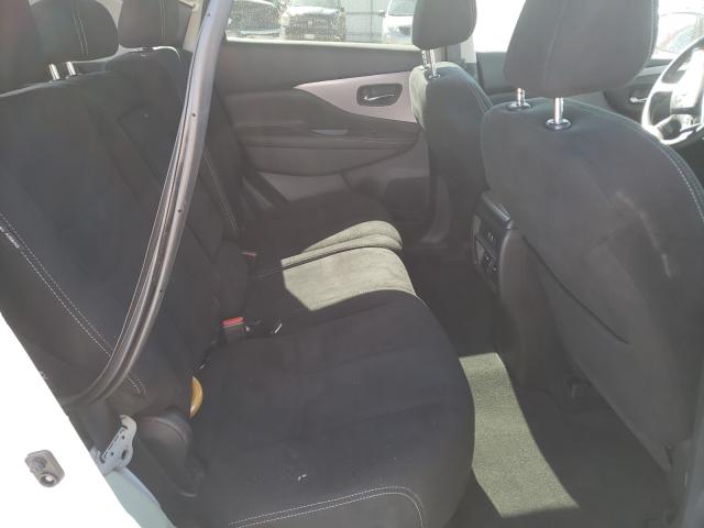 2020 NISSAN MURANO 5N1AZ2AJ0LN109686