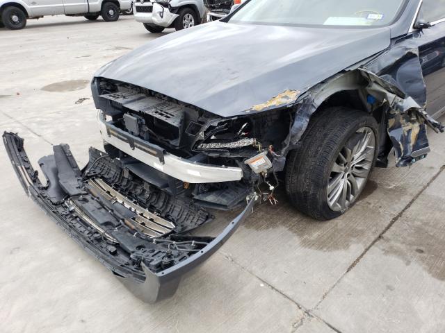 2015 HYUNDAI GENESIS 5. KMHGN4JF1FU060246