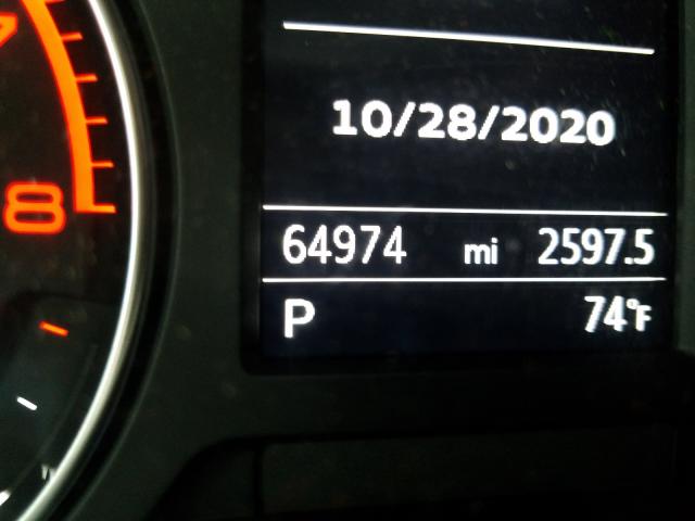 2016 AUDI A3 PREMIUM WAUA7GFF2G1021888