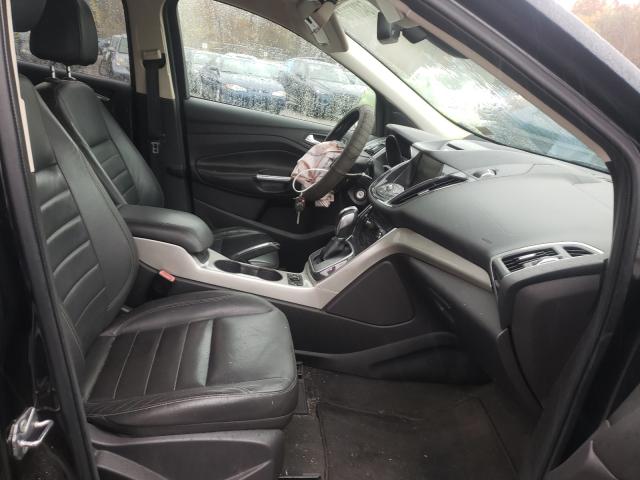 2013 FORD ESCAPE SEL 1FMCU9H90DUB01526