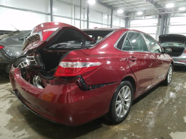 2015 TOYOTA CAMRY HYBR 4T1BD1FK0FU157133