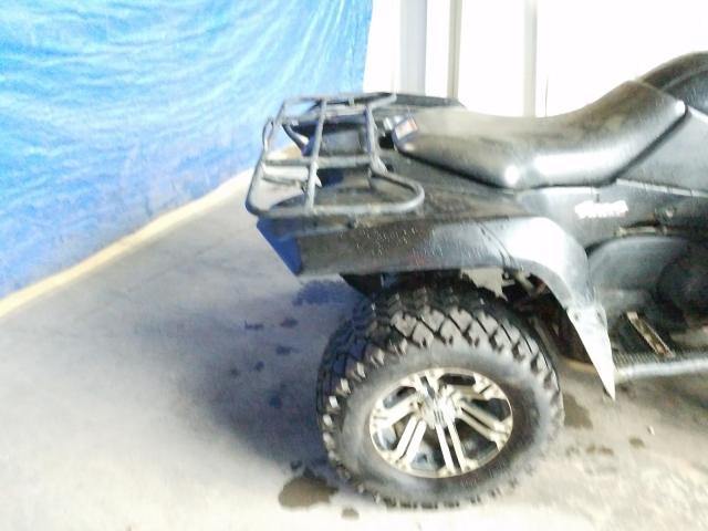 2011 SUZUKI LT-A750 XP 5SAAR41P9B7100494