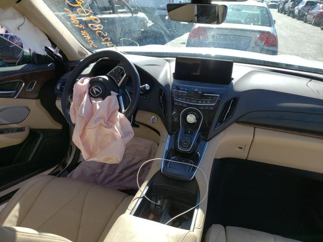 2020 ACURA RDX ADVANC 5J8TC2H78LL028232