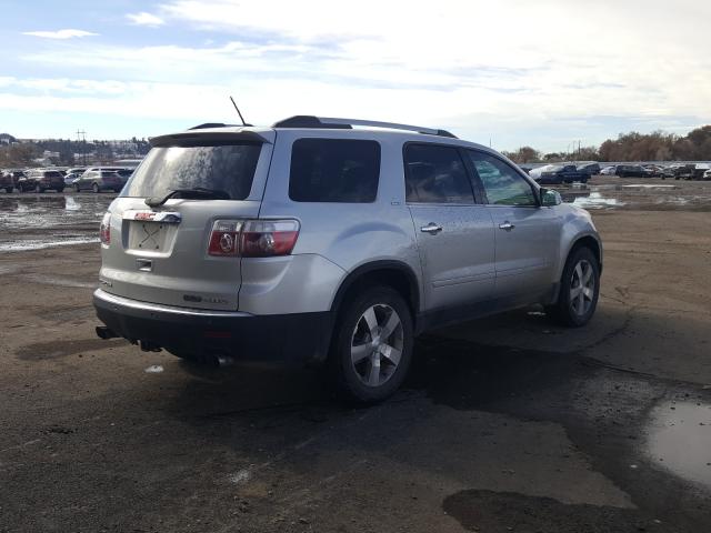 2011 GMC ACADIA SLT 1GKKVRED5BJ398642