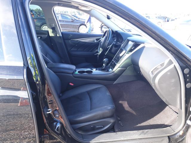 2014 INFINITI Q50 JN1BV7AP2EM670604