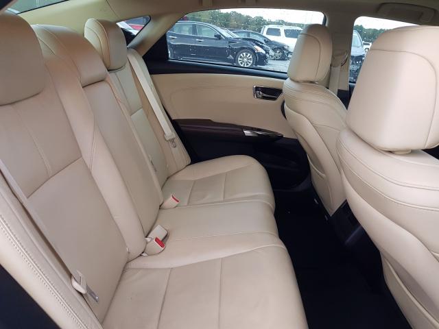 2015 TOYOTA AVALON XLE 4T1BK1EB9FU168509