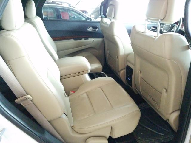 2015 DODGE DURANGO CI 1C4RDHEG1FC789105