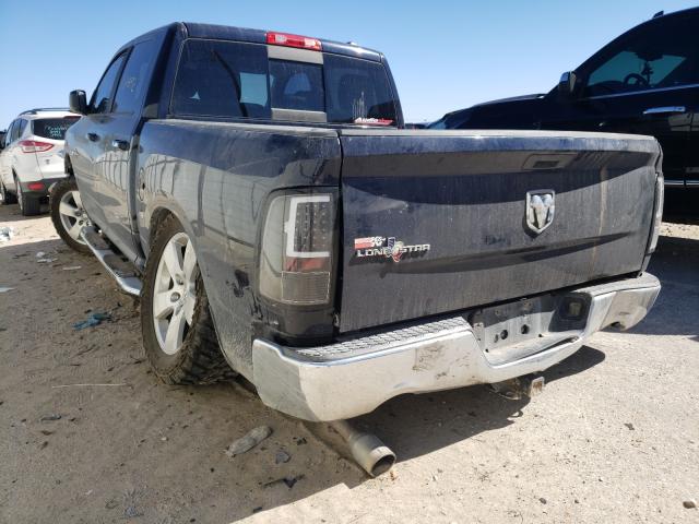 2012 DODGE RAM 1500 S 1C6RD6LT0CS349115