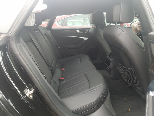 2019 AUDI A7 PRESTIG WAUU2AF25KN023870